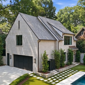 1919 Shoreham Drive, Charlotte, NC