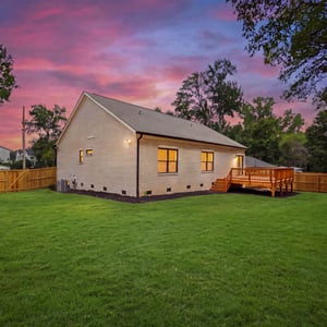 4704 Murrayhill Road, Charlotte, NC