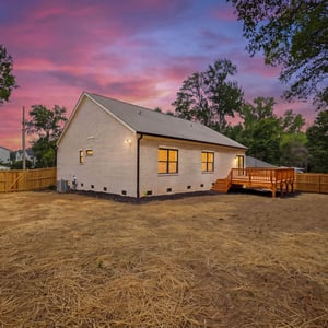 4704 Murrayhill Road, Charlotte, NC