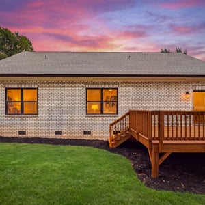 4704 Murrayhill Road, Charlotte, NC