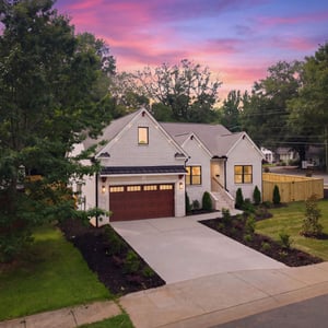 4704 Murrayhill Road, Charlotte, NC
