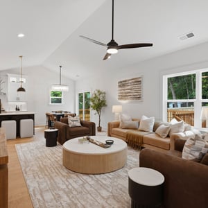 4704 Murrayhill Road, Charlotte, NC
