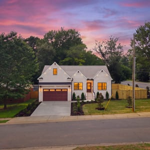 4704 Murrayhill Road, Charlotte, NC