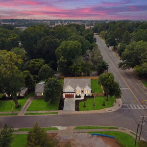 4704 Murrayhill Road, Charlotte, NC
