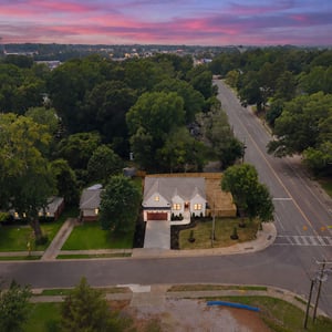 4704 Murrayhill Road, Charlotte, NC