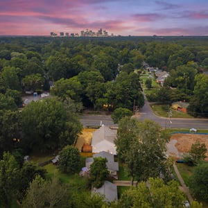 4704 Murrayhill Road, Charlotte, NC