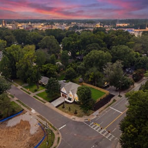 4704 Murrayhill Road, Charlotte, NC