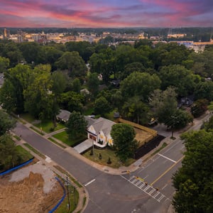 4704 Murrayhill Road, Charlotte, NC