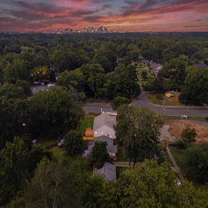 4704 Murrayhill Road, Charlotte, NC