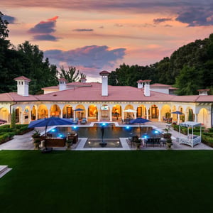 8371 Providence Road, Charlotte, NC