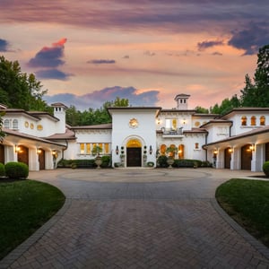 8371 Providence Road, Charlotte, NC