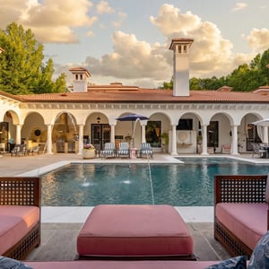 8371 Providence Road, Charlotte, NC