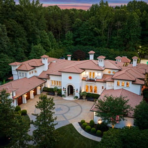 8371 Providence Road, Charlotte, NC