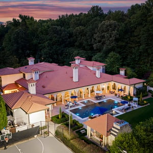 8371 Providence Road, Charlotte, NC