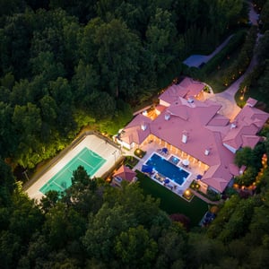 8371 Providence Road, Charlotte, NC