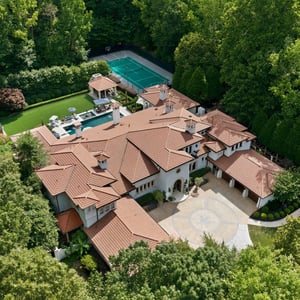 8371 Providence Road, Charlotte, NC