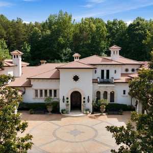 8371 Providence Road, Charlotte, NC