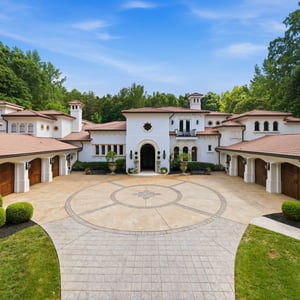 8371 Providence Road, Charlotte, NC