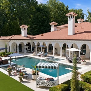 8371 Providence Road, Charlotte, NC