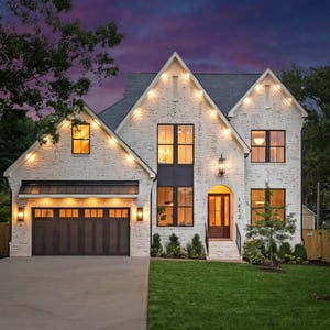 1412 Lyon Court, Charlotte, NC