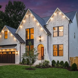 1412 Lyon Court, Charlotte, NC