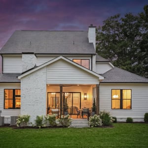 1412 Lyon Court, Charlotte, NC