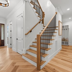 1412 Lyon Court, Charlotte, NC