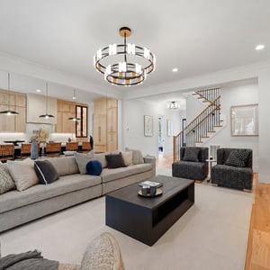 1412 Lyon Court, Charlotte, NC