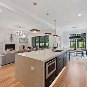 1412 Lyon Court, Charlotte, NC