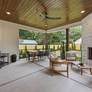 1412 Lyon Court, Charlotte, NC