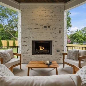 1412 Lyon Court, Charlotte, NC