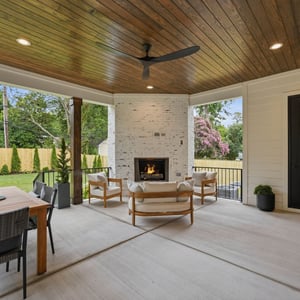 1412 Lyon Court, Charlotte, NC