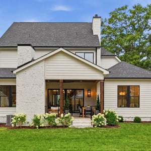 1412 Lyon Court, Charlotte, NC