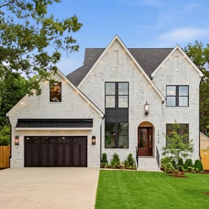 1412 Lyon Court, Charlotte, NC