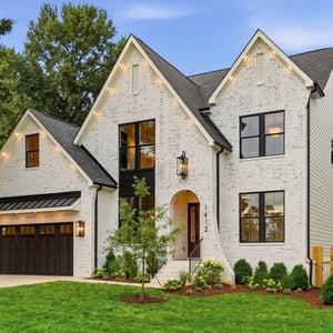1412 Lyon Court, Charlotte, NC
