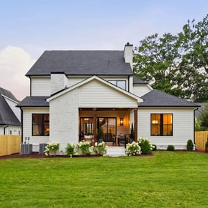 1412 Lyon Court, Charlotte, NC