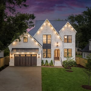1412 Lyon Court, Charlotte, NC