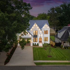 1412 Lyon Court, Charlotte, NC