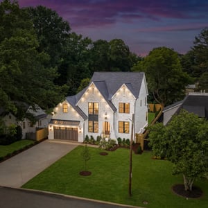 1412 Lyon Court, Charlotte, NC