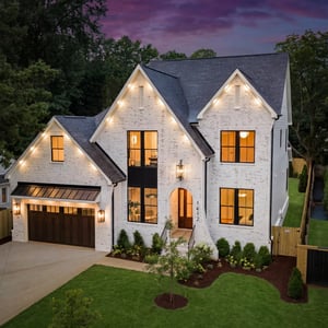 1412 Lyon Court, Charlotte, NC