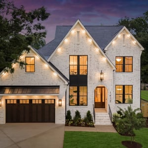 1412 Lyon Court, Charlotte, NC
