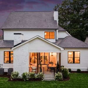 1412 Lyon Court, Charlotte, NC