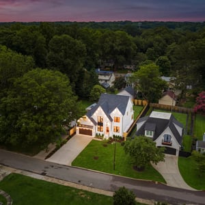 1412 Lyon Court, Charlotte, NC