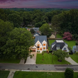 1412 Lyon Court, Charlotte, NC