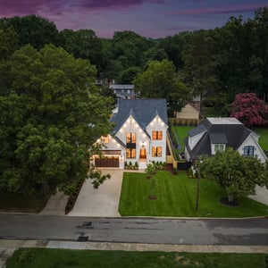 1412 Lyon Court, Charlotte, NC