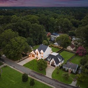 1412 Lyon Court, Charlotte, NC
