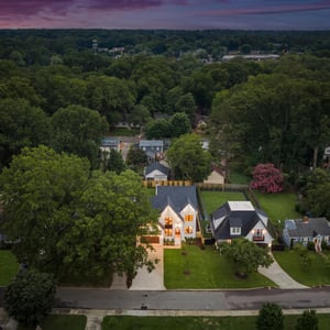 1412 Lyon Court, Charlotte, NC
