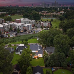 1412 Lyon Court, Charlotte, NC