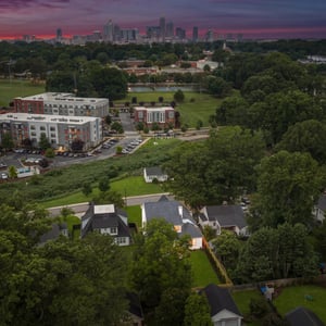 1412 Lyon Court, Charlotte, NC