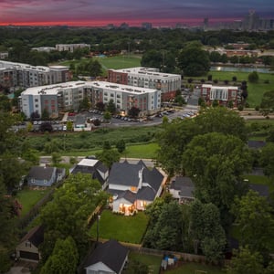 1412 Lyon Court, Charlotte, NC